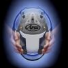 Arai RX-7V EVO Tatsuki (matná) replica závodní helma vel.XL